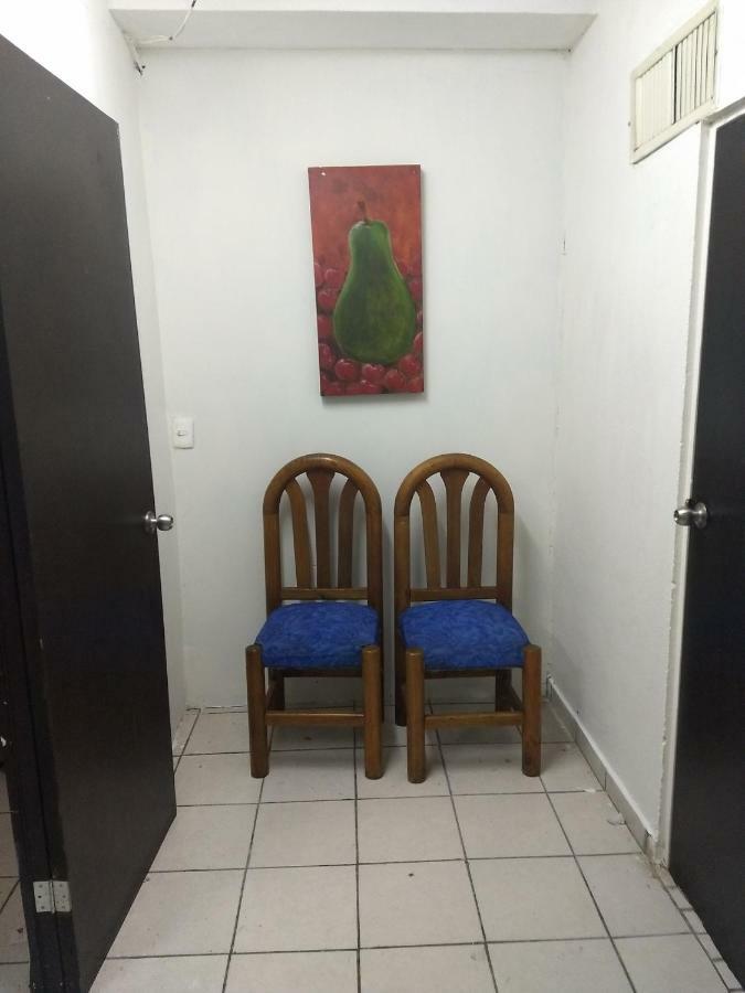 Brisas 54634 Lejlighed Monterrey Eksteriør billede