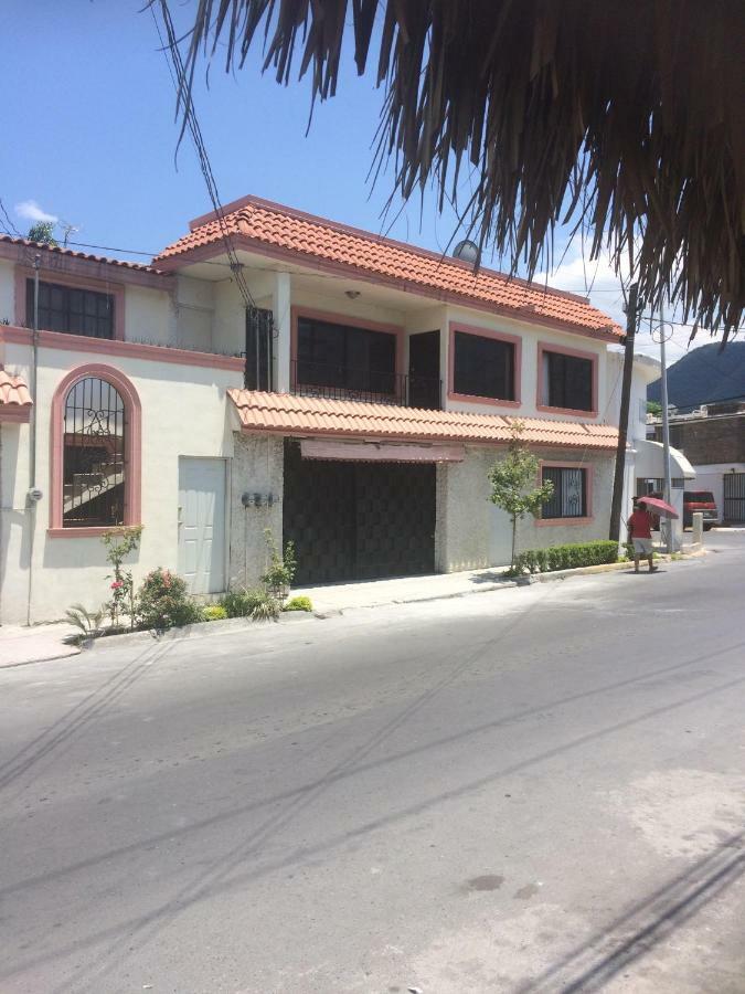 Brisas 54634 Lejlighed Monterrey Eksteriør billede