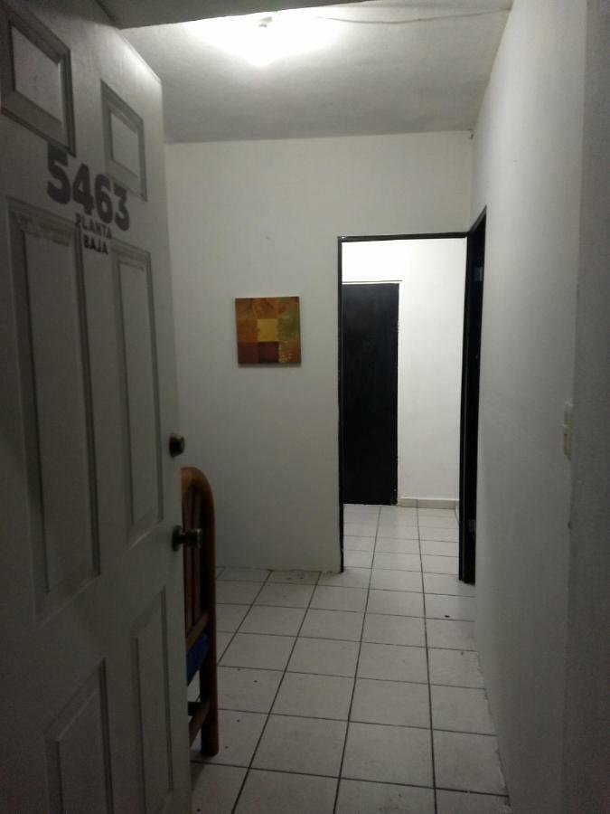 Brisas 54634 Lejlighed Monterrey Eksteriør billede